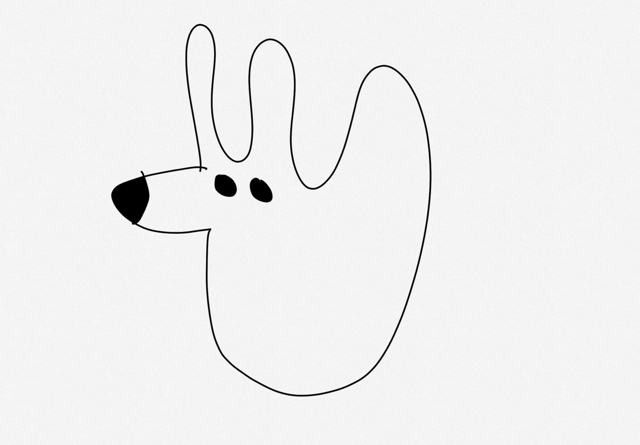 Miniature Original Goober logo